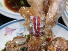 -三妹小龙虾·黄油蟹(华侨城总店)
