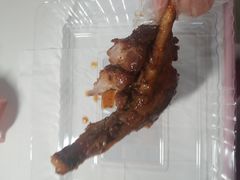 -肥喏喏小吃站(农院路店)