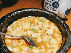 -绿茶餐厅(南昌王府井店)