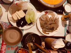 -温禾牛·和牛寿喜烧自助火锅(恒基名人店)