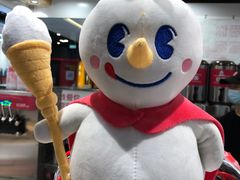 -蜜雪冰城(万达广场店)