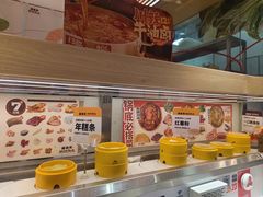 -盛香亭转转热卤(天河新天地店)