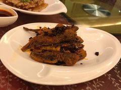 -西安饭庄(立丰国际店)