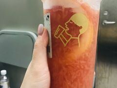 -喜茶(广州东方宝泰店)