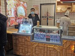 -阿文汤包蟹黄汤包(豫园商城店)