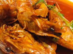 -巴蜀王婆大虾(南锣鼓巷店)