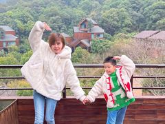 -杭州开元森泊度假乐园