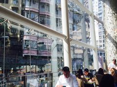 早餐厅-铜锣湾如心酒店