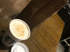 -星巴克(深圳宝安泰华店)