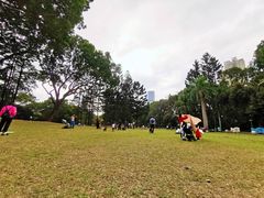 -人民公园(罗湖区)