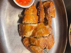 -浙江安吉JW万豪酒店·万豪中餐厅