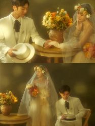 -二十一世纪婚纱摄影(省府前街店)