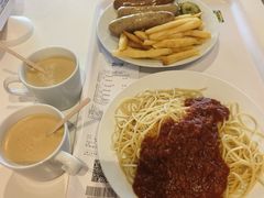 -宜家·瑞典风味餐厅(四元桥店)