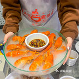 天哪‼️深圳居然有这么顶的长沙口味虾 
