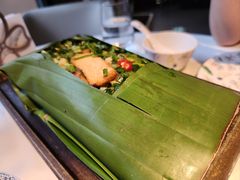 -沿途四季·云南菜·诗酒茶(蓝色港湾店)