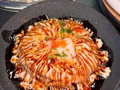 -银座苑烧肉酒场·烤活鳗(仙霞路店)