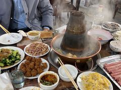 -原柳滩高台阶涮羊肉