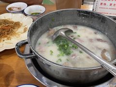 -南记食粥坊·宵夜大排档(莲花总店)