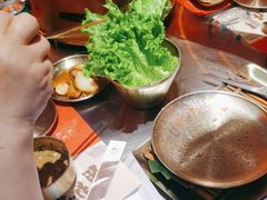 -西塔老太太泥炉烤肉(苏州大悦城店)