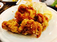 炸鸡块-平成屋·午肴夜酒(四川北路店)