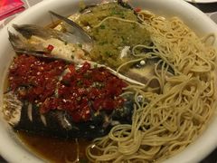 -望湘园·湖南菜(宏伊店)