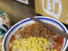 -老地方猫儿面(磁器口店)