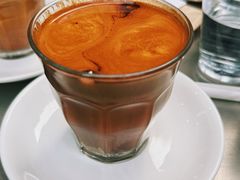 -VOYAGE COFFEE(杨梅竹店)