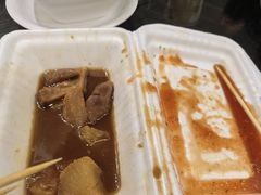 -细妹五香牛杂(步行街店)