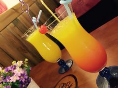 SPR&nbsp;COFFEE(东大街罗马假日风情街)-SPR COFFEE(兴正元店)