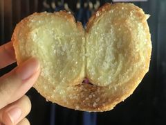 -中关村茶点