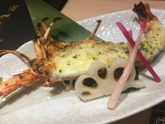 -天丰日本料理·铁板烧