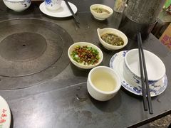 秘制小料-生态牦牛王