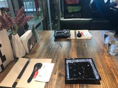 -Hi YOU你的饭局泰餐厅(雍和宫店)