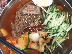 -老板娘串店·中餐&烧烤