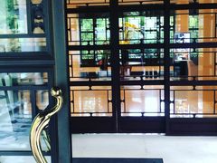 -杭州西子湖四季酒店·金沙厅