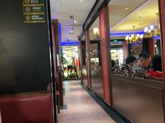 -新白鹿餐厅(百联中环店)