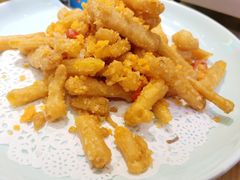 -尚禾厨·湘菜馆(步行街店)