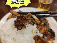 爆三样-泰丰楼(前门西大街店)