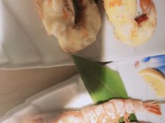 -京料理·日料自助·铁板燒(复悦城店)