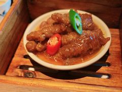 -馋遇江南·精致湖景雅宴(东方之门店)