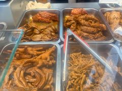 -晶牌烤鸭(延吉东路557弄小区店)