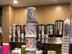 -霸王茶姬(南强街店)