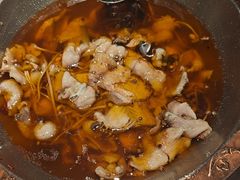 -洞庭鱼香(万科店)