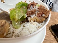 -百福麵家(新馬路店)