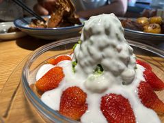 -小土豆北方菜馆(文慧园店)