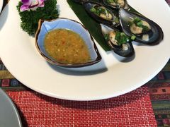 -忘忧草融合私房菜(红鼎国际店)