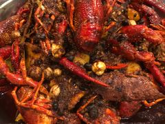 -王红军龙虾(新民路店)