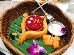 -KingThaia金泰兰(滨江天街店)