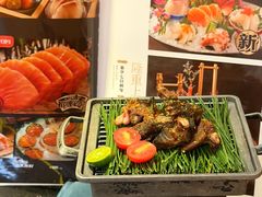 -元通寿司(东骏店)