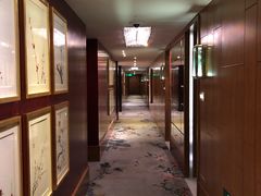 -上海静安香格里拉大酒店
